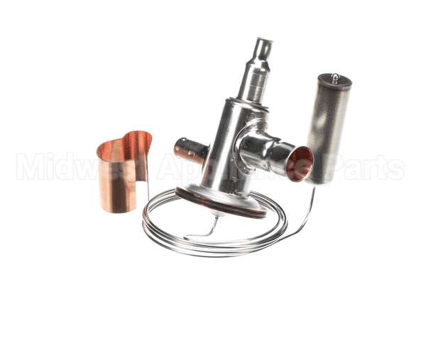 000015016 Manitowoc Ice Expansion Valve Kit Kt1700W/Ib1020/I