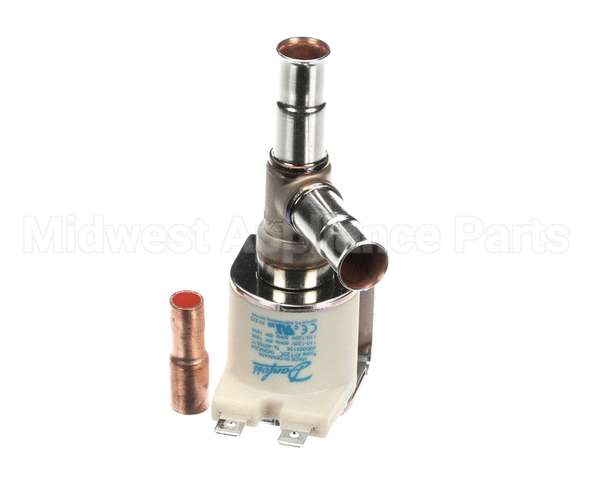 000015045 Manitowoc Ice Service Valve Solenoid Evul3 115V 3