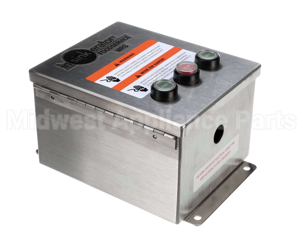 000015259 Insinkerator Control Box