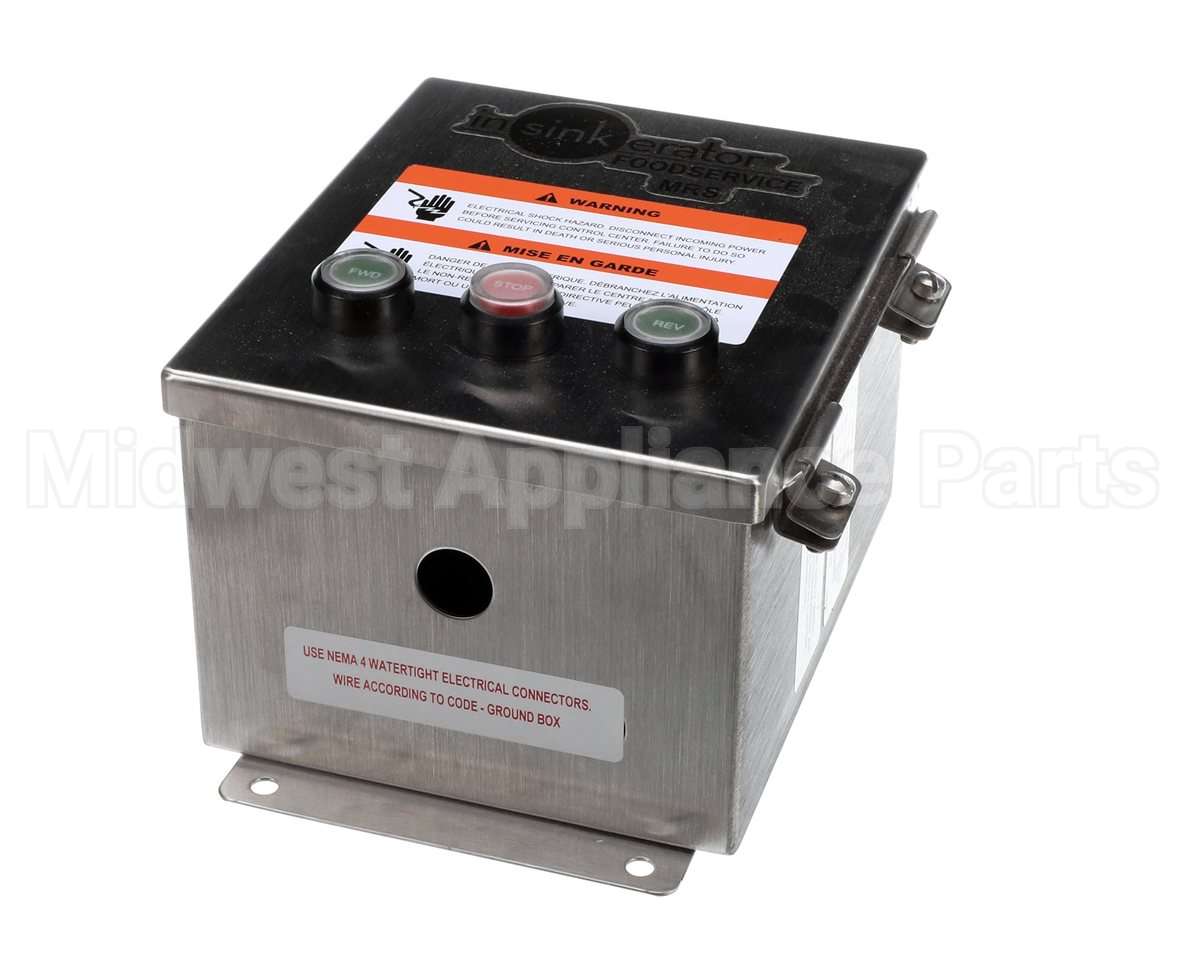 000015259 Insinkerator Control Box