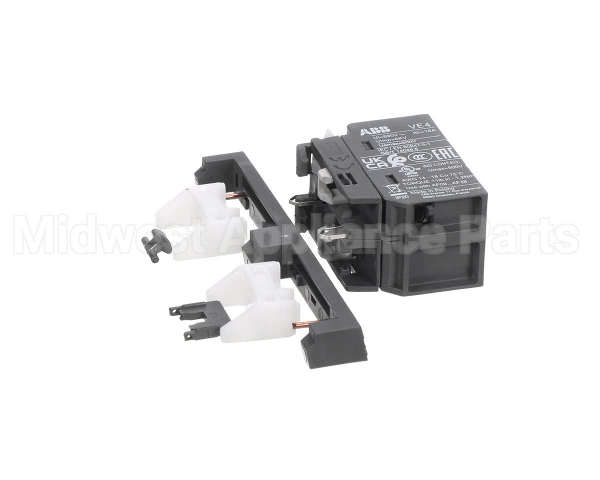 000015285 Insinkerator Interlock Set