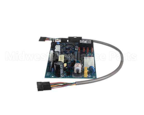 000015302 Manitowoc Ice Control Board Replacement For