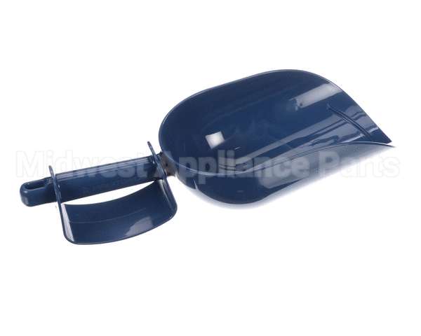 000015595 Manitowoc Ice Scoop-With Knuckle Bow
