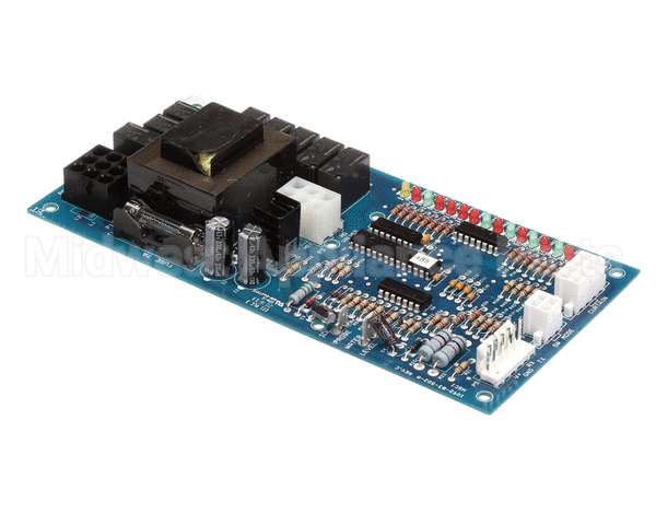 000016700 Manitowoc Ice Board Control