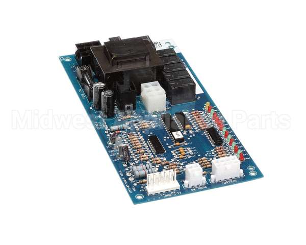 000016700 Manitowoc Ice Board Control