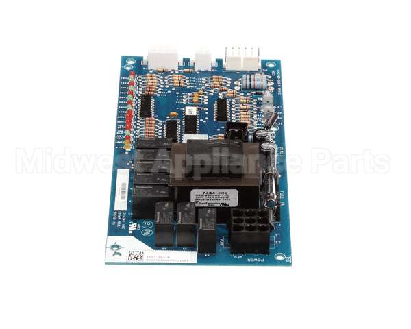 000016700 Manitowoc Ice Board Control