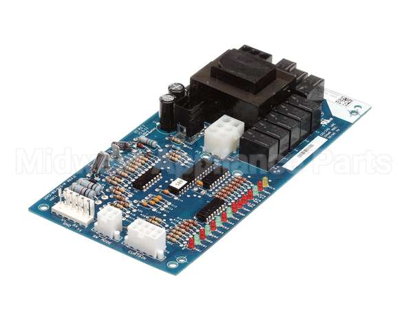 000016700 Manitowoc Ice Board Control