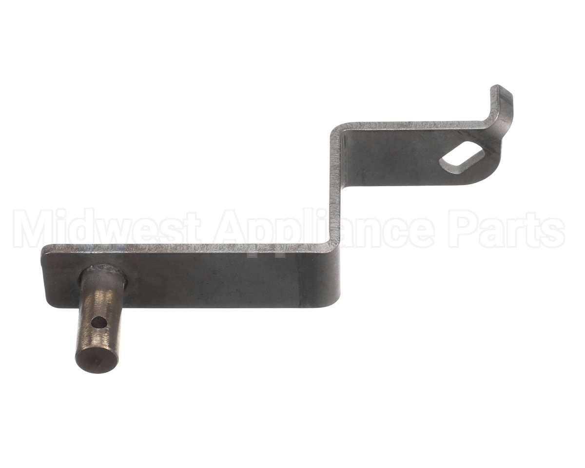 000017643 Broaster Valve Handle-Weld