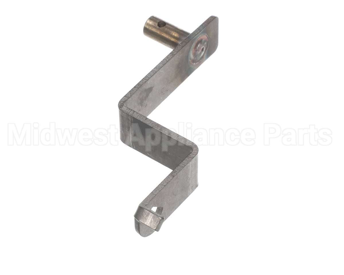 000017643 Broaster Valve Handle-Weld