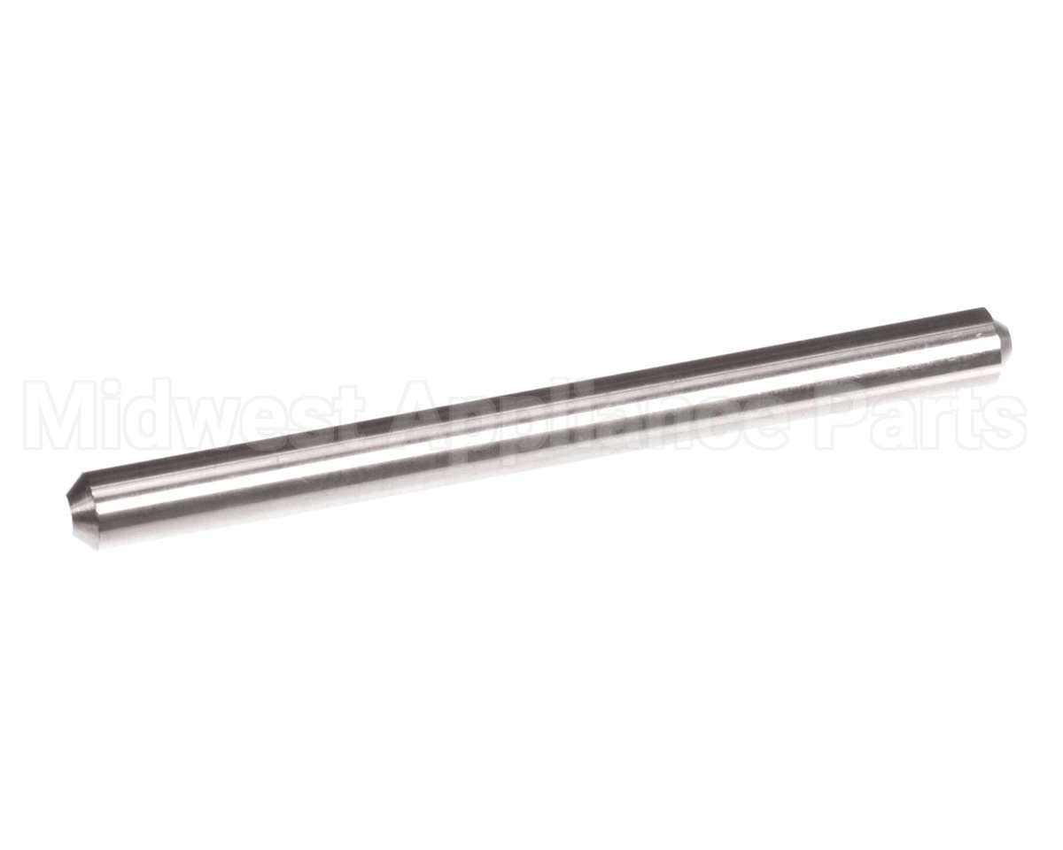 00001810 Dynamic Mixer Axel For Outside Basket