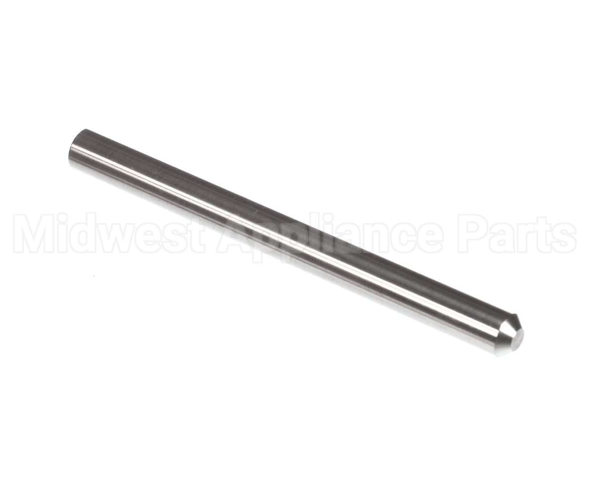00001810 Dynamic Mixer Axel For Outside Basket
