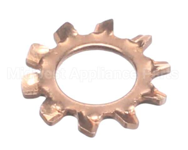 0000199 Hussmann Lockwasher-14 External Tooth Phos Bronze