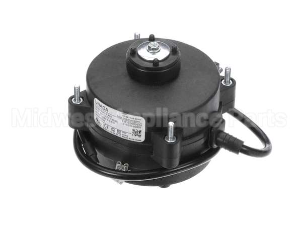 0002200 Polar Temp Condensor Fan Motor