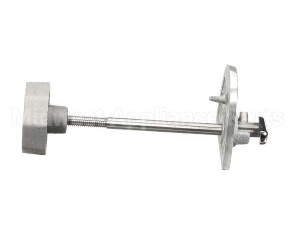 000278 Bally Inside Release & Strike