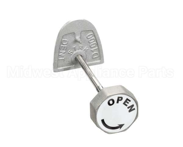 000278 Bally Inside Release & Strike