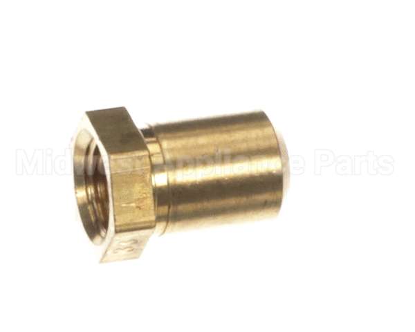 000293-033 Hestan Commercial Orifice, Hood, 33 Dms