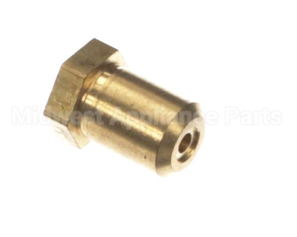 000293-033 Hestan Commercial Orifice, Hood, 33 Dms