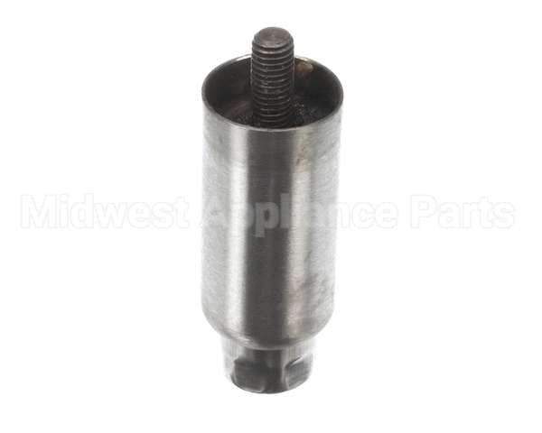 0003-01 Nieco Leg, 4 Adjustable (1/2-13 X 3/4 S