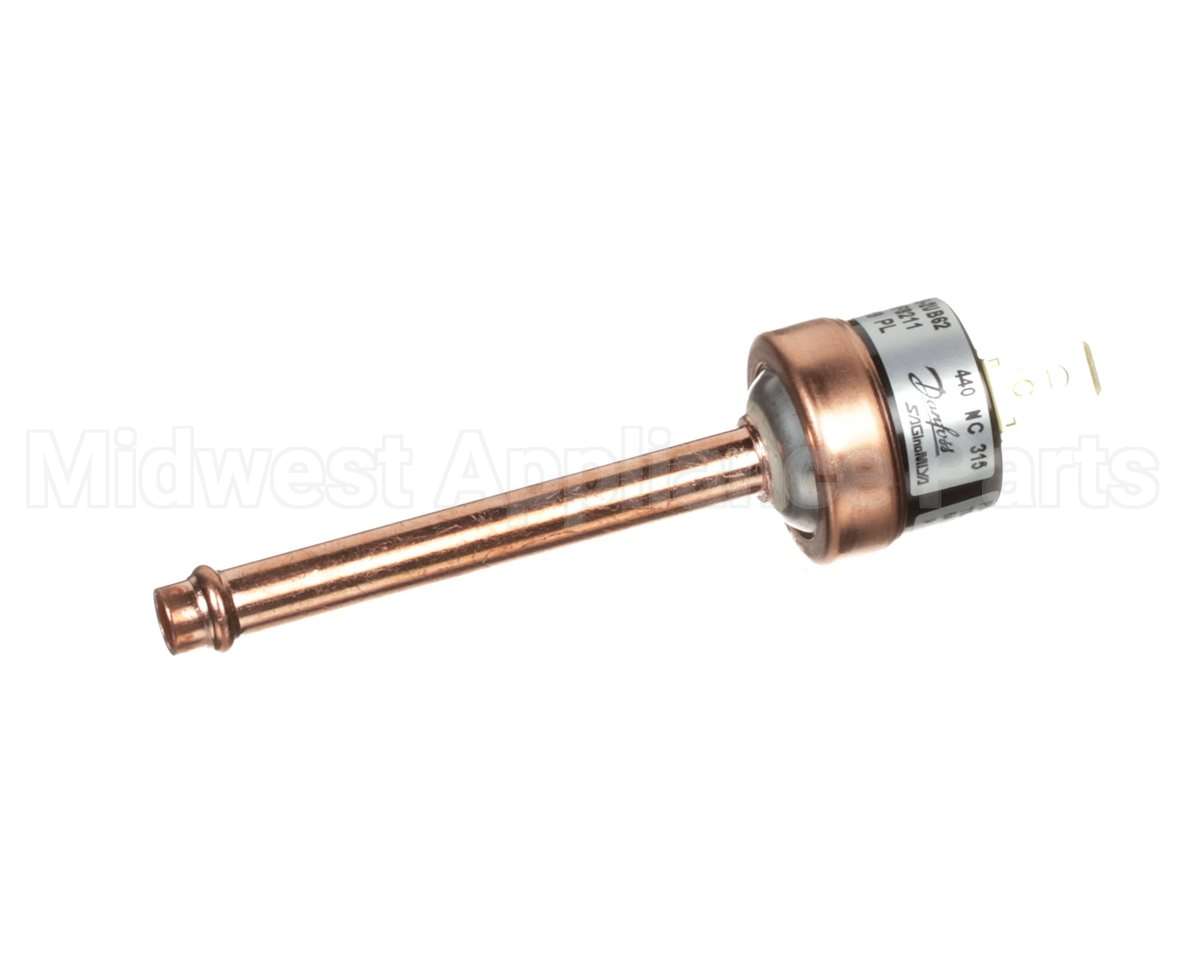000334 Itv Ice Makers Safety Pressostat