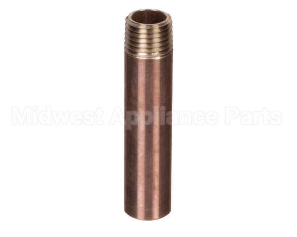 000342-20 T&S Brass B- 850 Nipl