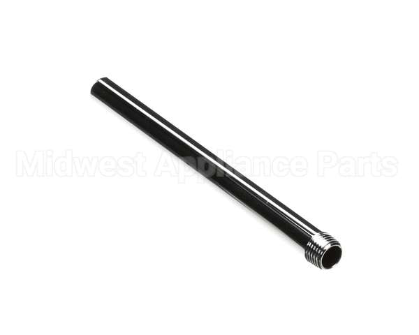 000346-40 T&S Brass B-0109-1 6 Nipple, Chrome Plated