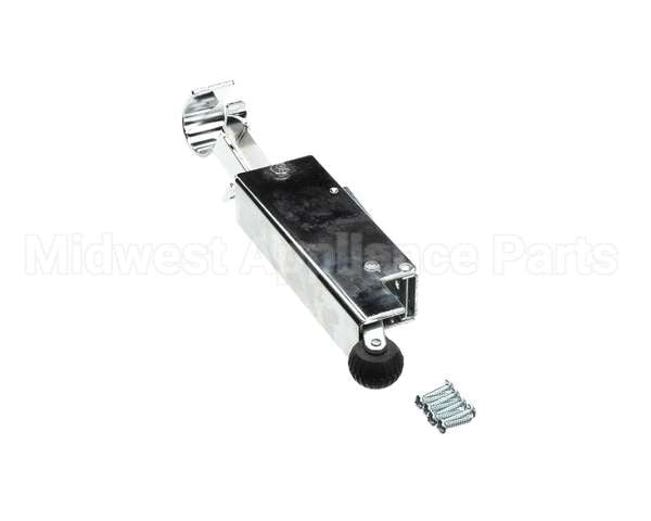 000354 Bally Door Closer