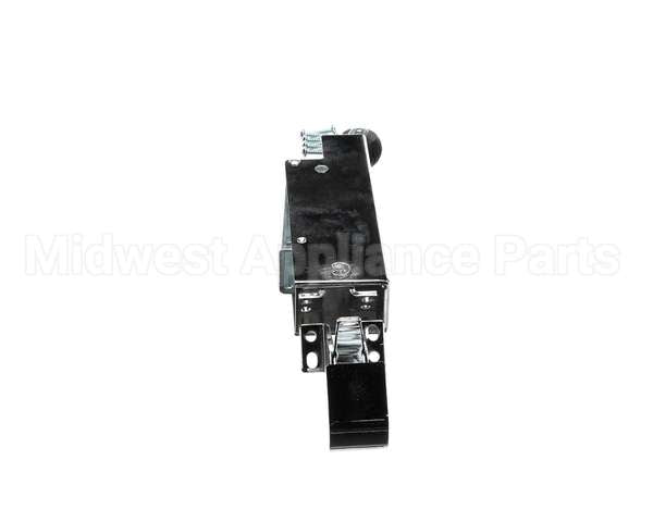 000354 Bally Door Closer