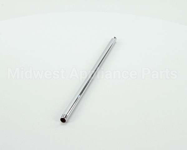 000369-40 T&S Brass Riser, 3/8 Npt, 18 Length