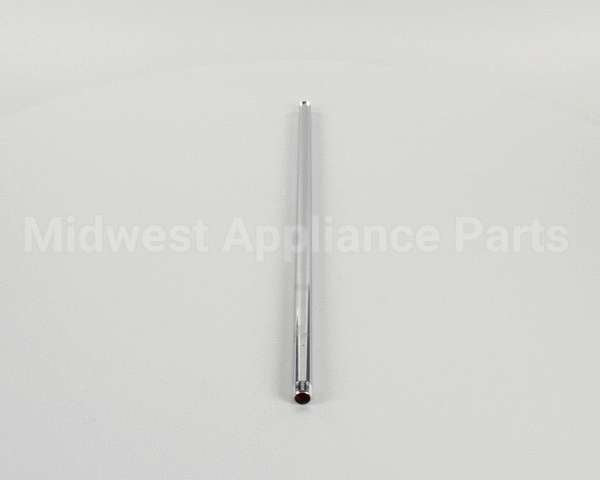 000372-40 T&S Brass Riser, 3/8 Npt, 24 Length