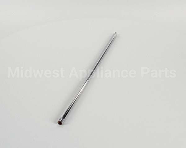 000372-40 T&S Brass Riser, 3/8 Npt, 24 Length