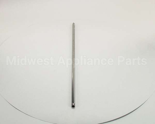 000373-40 T&S Brass Riser, 3/8 Npt, 26 Length