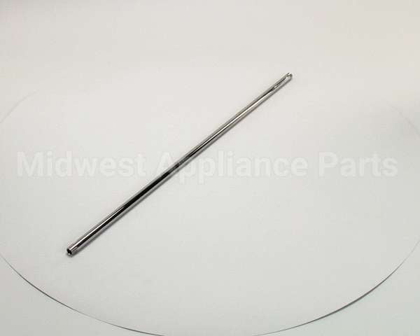 000373-40 T&S Brass Riser, 3/8 Npt, 26 Length