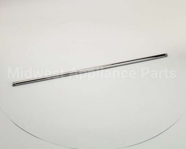 000373-40 T&S Brass Riser, 3/8 Npt, 26 Length