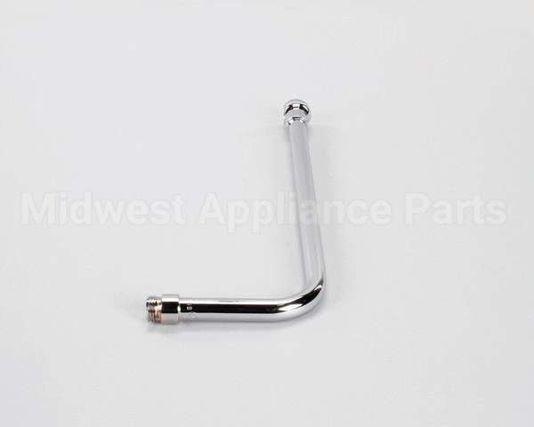 000384-40 T&S Brass Sldrd L Tub 12 Pltd