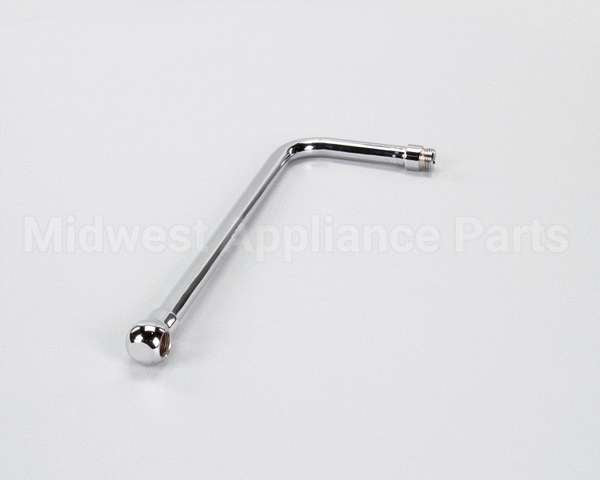 000384-40 T&S Brass Sldrd L Tub 12 Pltd