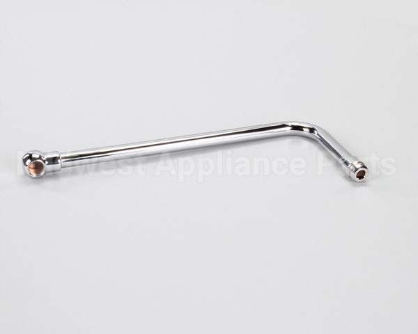 000384-40 T&S Brass Sldrd L Tub 12 Pltd