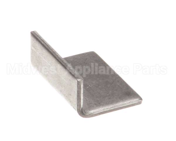 0004-01 Nieco Bearing Hold Down Bracket