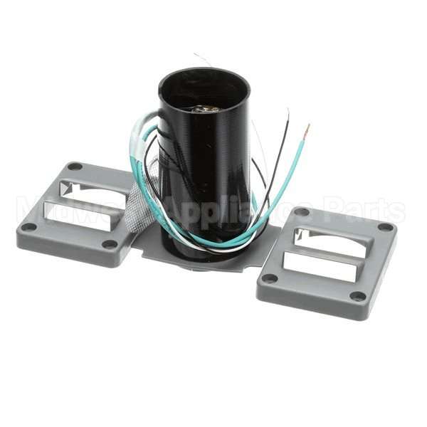 000451 Compatible Bally Heated Vent