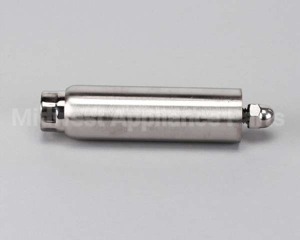 0005 Nieco Leg, 6 Adjustable, 1/2-13 X 3/4 Stud