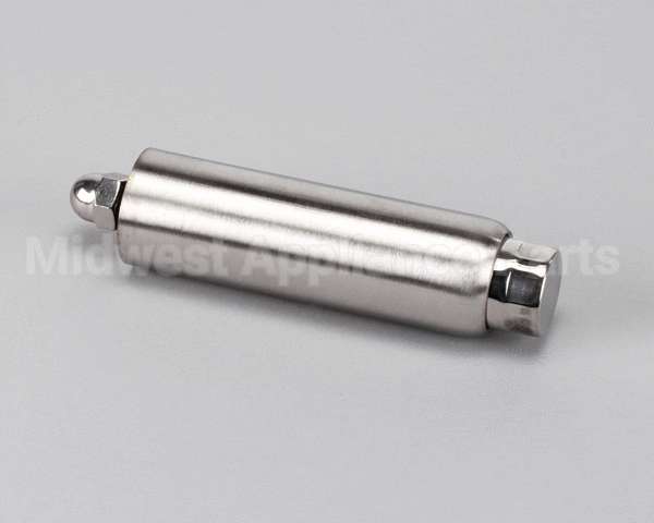 0005 Nieco Leg, 6 Adjustable, 1/2-13 X 3/4 Stud