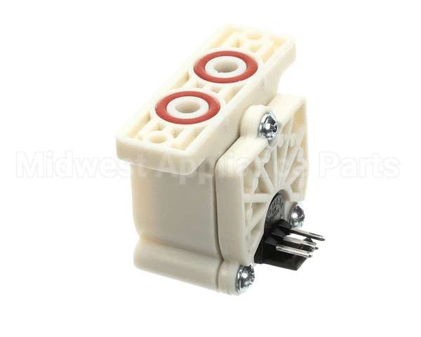 00053558 Rancilio Flowmeter With O-Rings