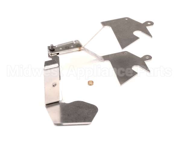 00057101 Rancilio Ejector Assay.