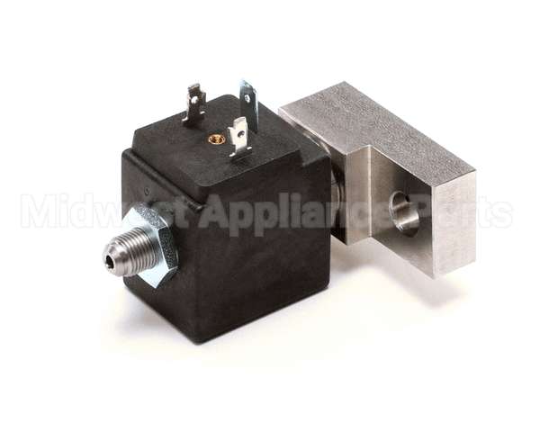 00058485 Rancilio Brewing Valve 32 Ways Assembly. (