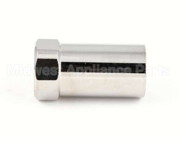 000591-25 T&S Brass Bdy Pre Rns Sw 3/8