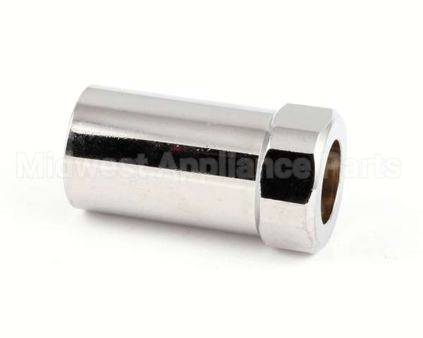 000591-25 T&S Brass Bdy Pre Rns Sw 3/8