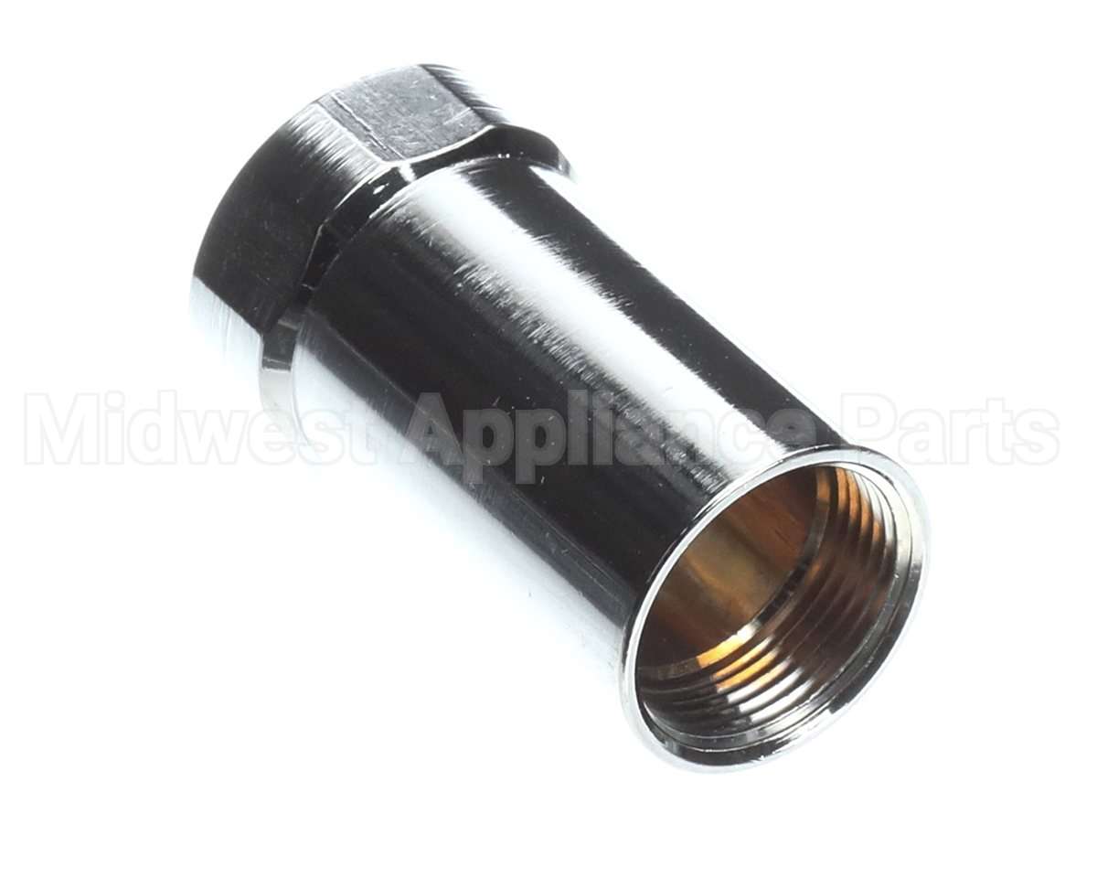 000592-25 T&S Brass Bdy Pre Rns Sw 1/2