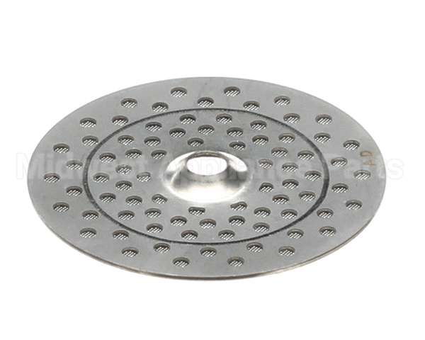 00060116 Rancilio Brewing Sieve D. 44 Mm