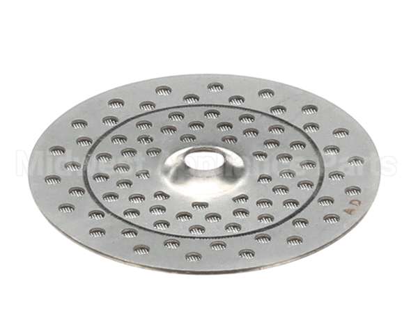 00060116 Rancilio Brewing Sieve D. 44 Mm