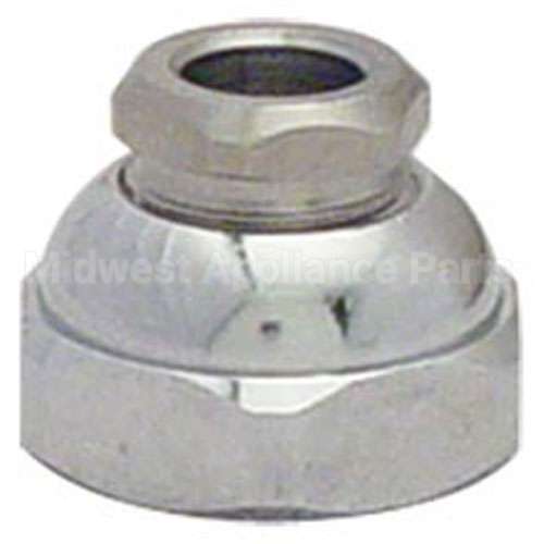 000607-40 Compatible TS Brass Bonnet Assy (T&S Eterna)