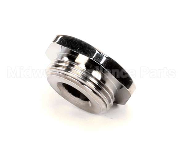 000623-40 T&S Brass Cap B 101 Hx Ts